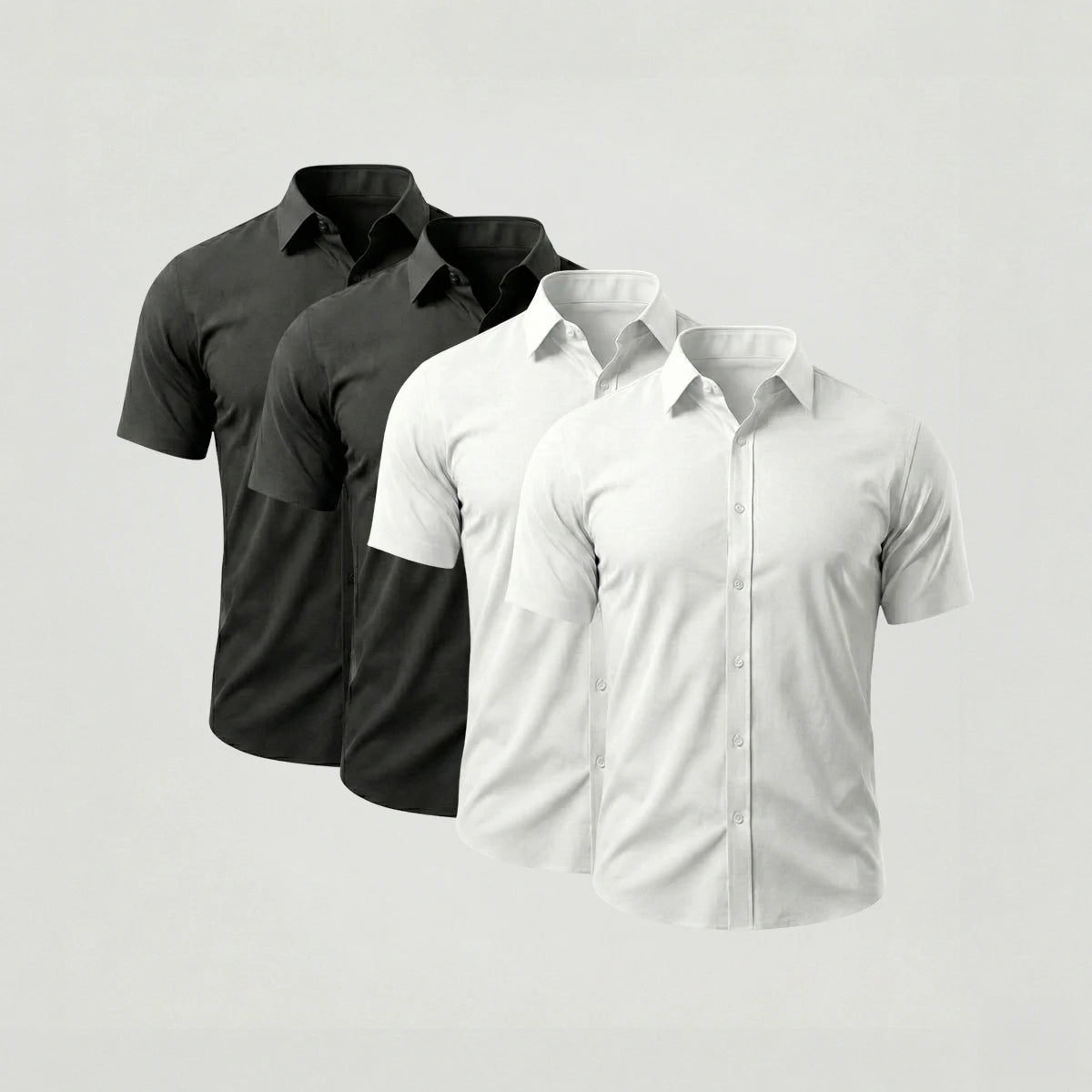 Pack de 4 - Classique