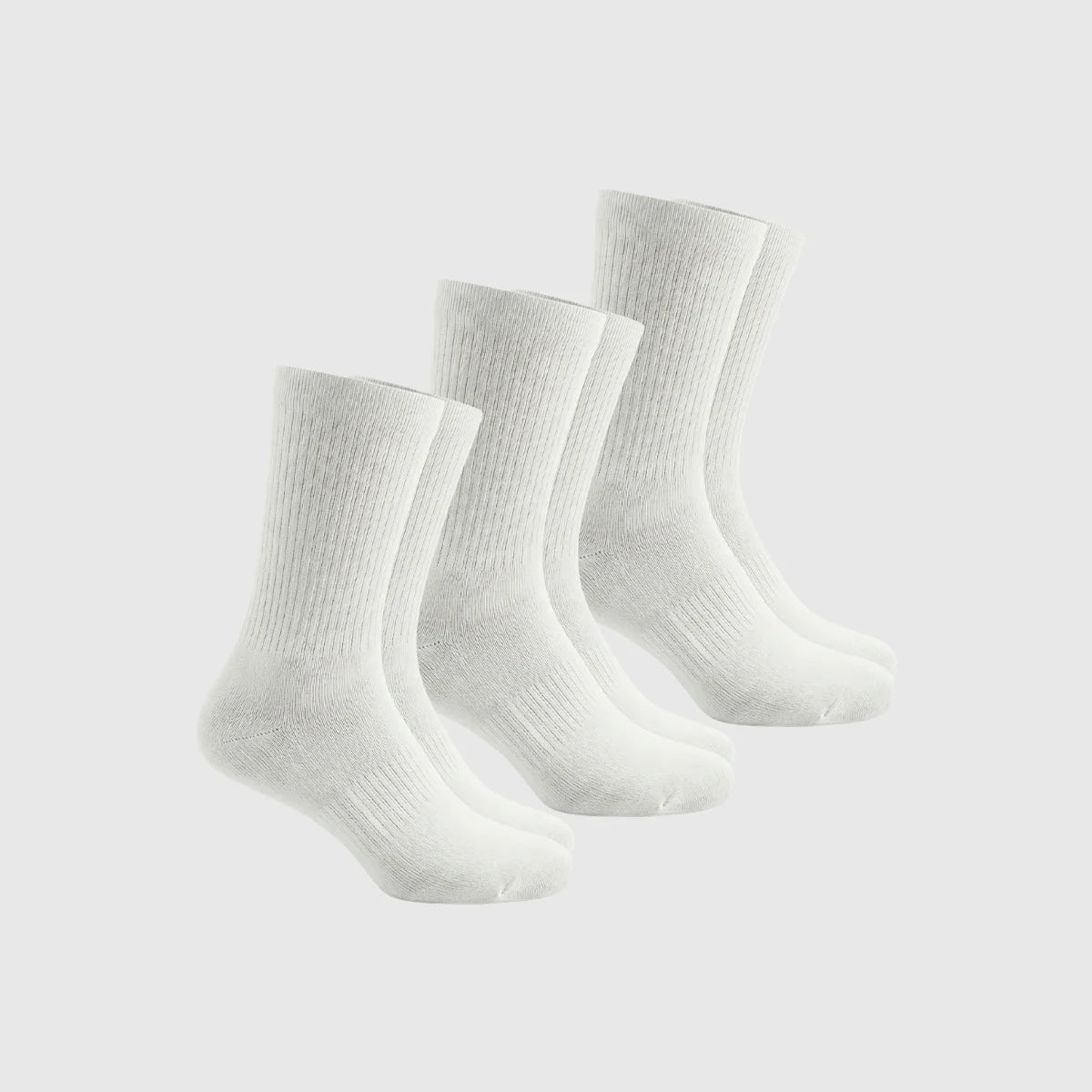 Pack de 3 paires Chaussettes
