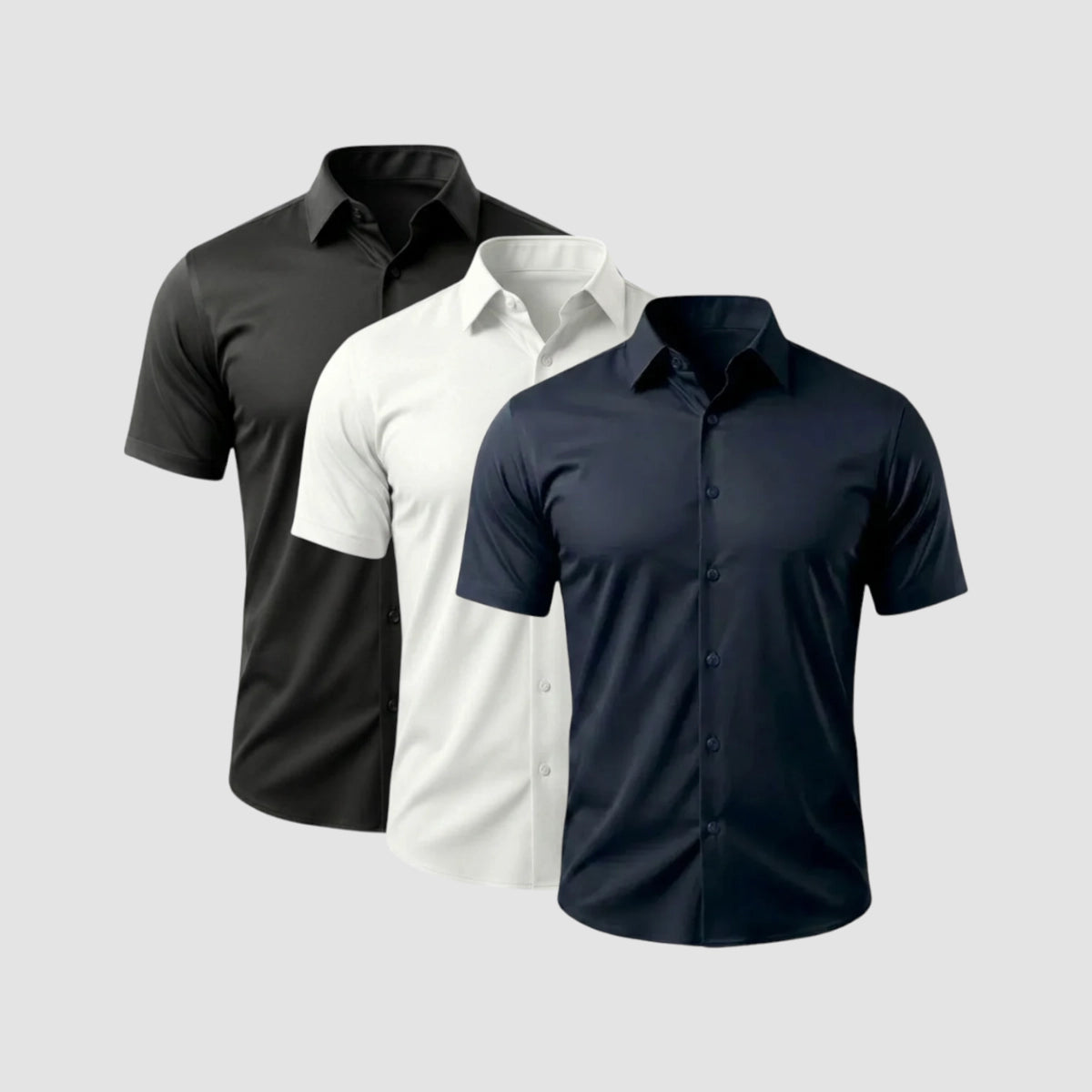 Pack de 3 - Découverte