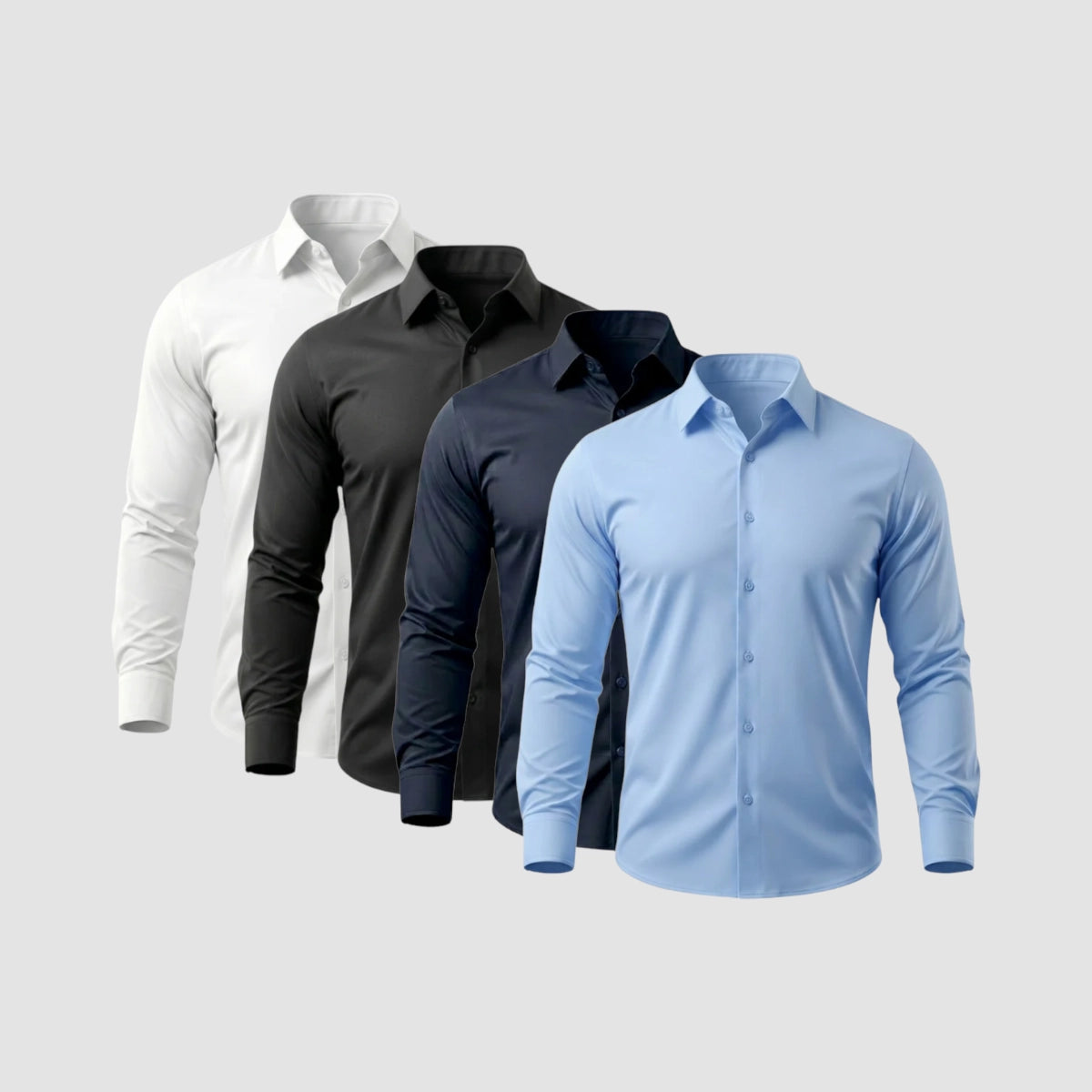 Pack de 4 - Indispensable